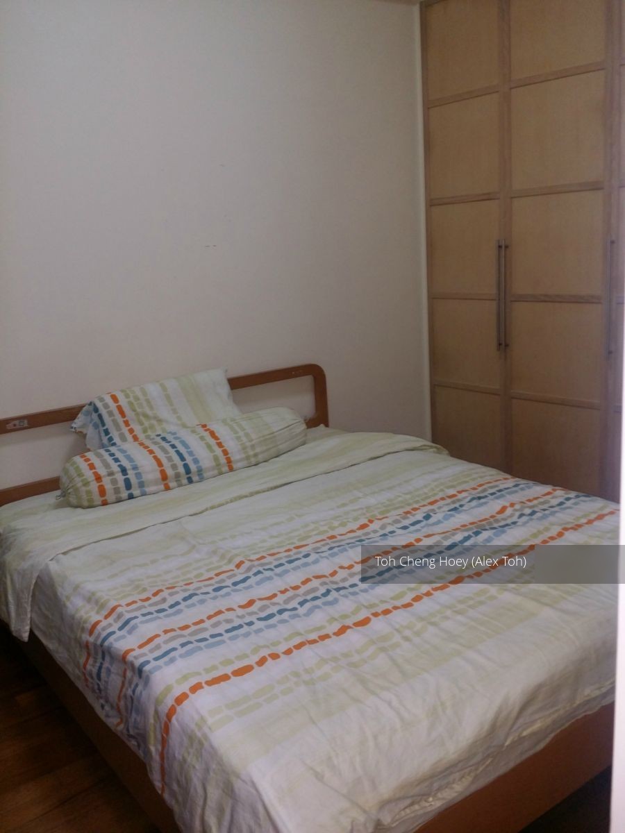 Dahlia Park Condominium (D17), Condominium #115672782